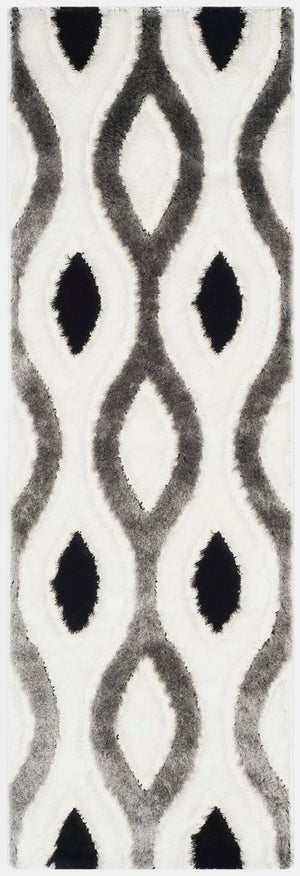 Safavieh Shag Sg365 128 Power Loomed Rug