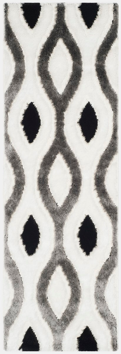 Safavieh Shag Sg365 128 Power Loomed Rug