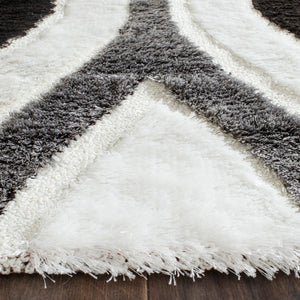 Safavieh Shag Sg365 128 Power Loomed Rug