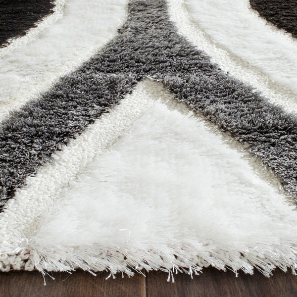 Safavieh Shag Sg365 128 Power Loomed Rug