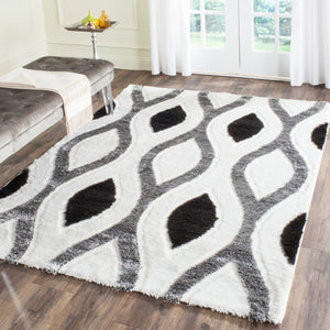 Safavieh Shag Sg365 128 Power Loomed Rug