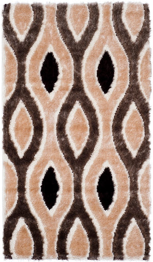 Safavieh Shag Sg365 128 Power Loomed Rug
