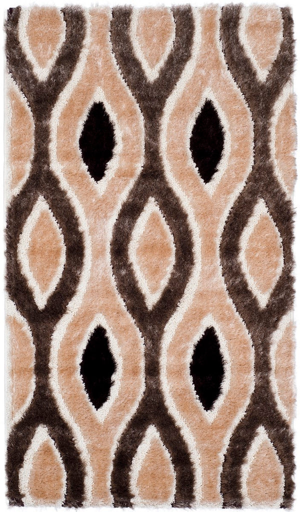 Safavieh Shag Sg365 128 Power Loomed Rug