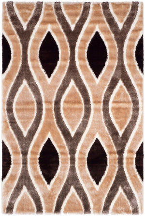 Safavieh Shag Sg365 128 Power Loomed Rug