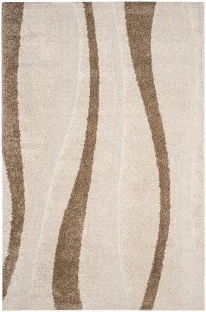 Safavieh Shag Sg451 112 Power Loomed Rug