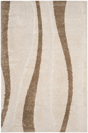 Safavieh Shag Sg451 281 Power Loomed Rug