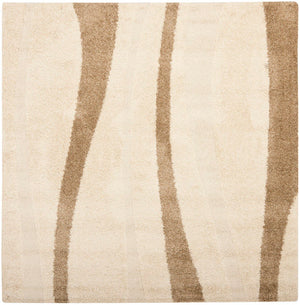 Safavieh Shag SG45 Power Loomed Rug