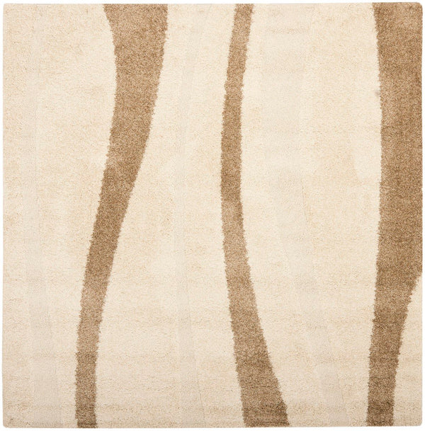 Safavieh Shag SG45 Power Loomed Rug