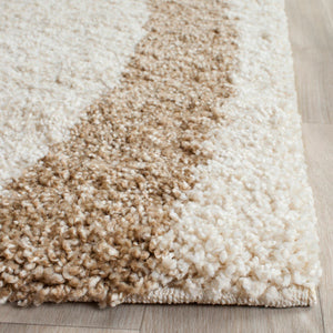 Safavieh Shag SG45 Power Loomed Rug