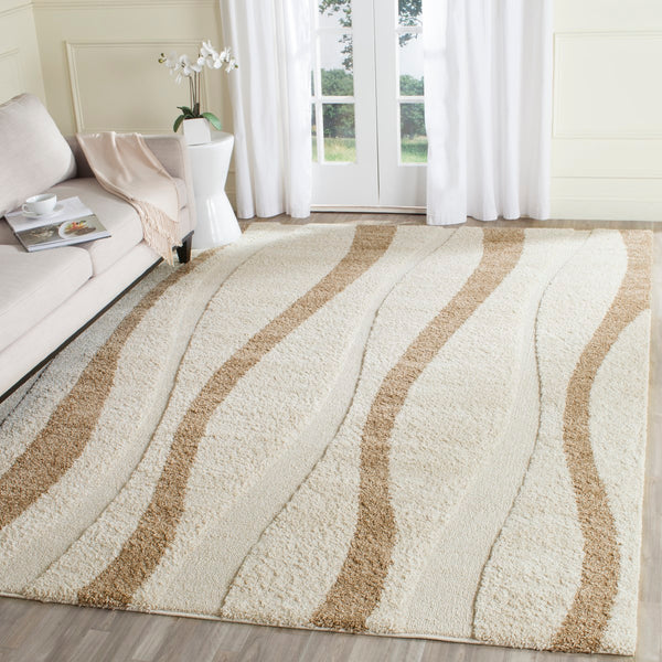 Safavieh Shag Sg451 112 Power Loomed Rug