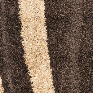 Safavieh Shag SG45 Power Loomed Rug