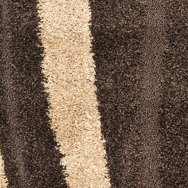 Safavieh Shag SG45 Power Loomed Rug