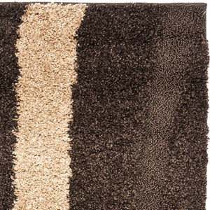 Safavieh Shag SG45 Power Loomed Rug