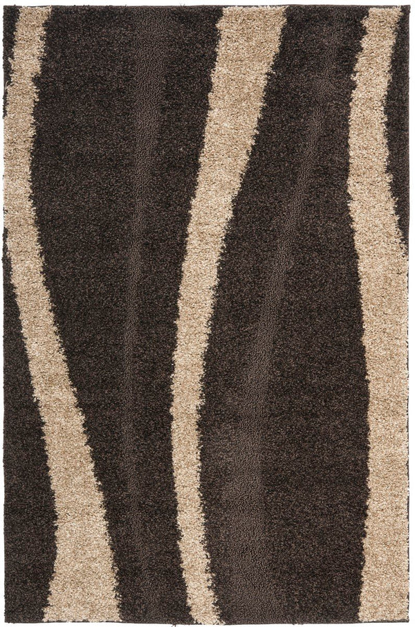 Safavieh Shag Sg451 281 Power Loomed Rug