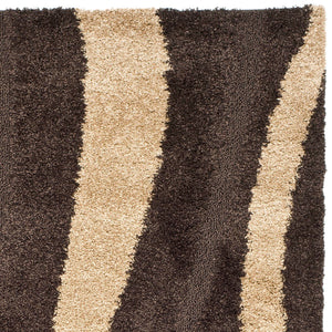 Safavieh Shag SG45 Power Loomed Rug