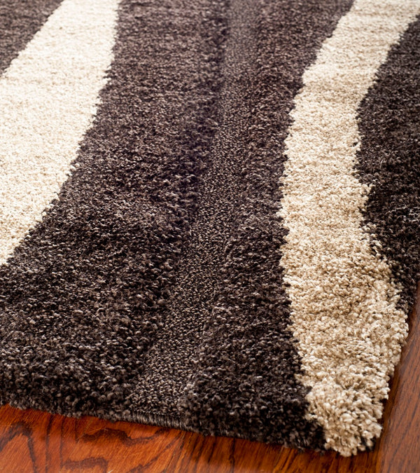 Safavieh Shag Sg451 112 Power Loomed Rug