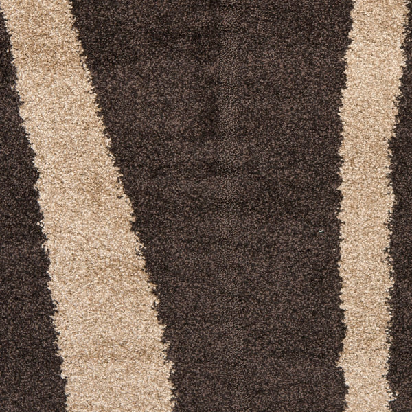 Safavieh Shag Sg451 112 Power Loomed Rug