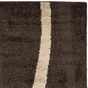 Safavieh Shag Sg451 112 Power Loomed Rug