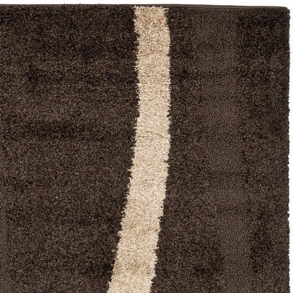 Safavieh Shag SG45 Power Loomed Rug
