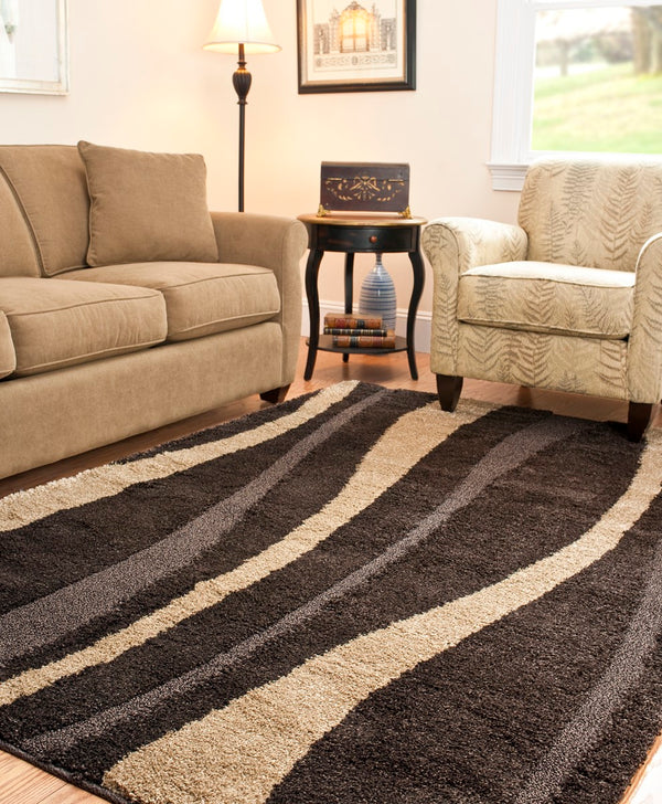 Safavieh Shag Sg451 112 Power Loomed Rug