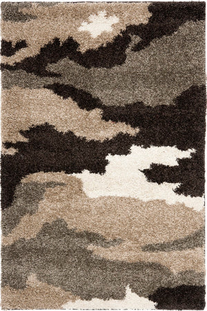 Safavieh Shag Sg453 139 Power Loomed Rug
