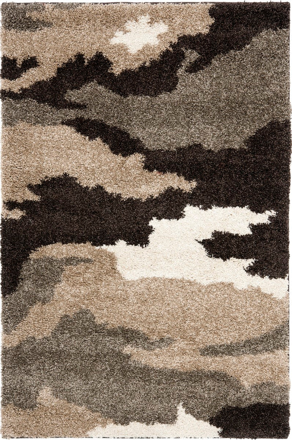 Safavieh Shag Sg453 139 Power Loomed Rug