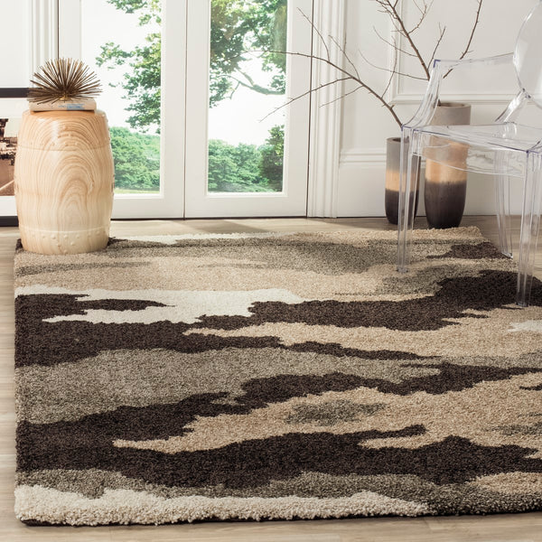 Safavieh Shag Sg453 139 Power Loomed Rug