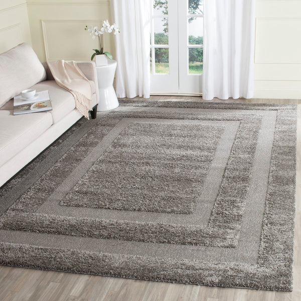 Safavieh Shag Sg454 131 Power Loomed Rug