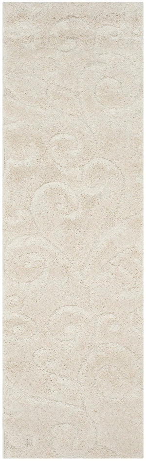 Safavieh Shag SG45 Power Loomed Rug