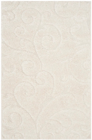 Safavieh Florida Sg455 601 Power Loomed Rug