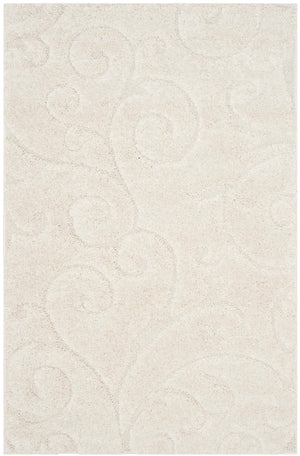 Safavieh Shag SG45 Power Loomed Rug