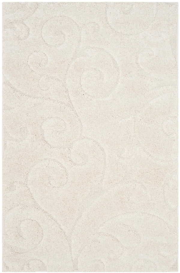 Safavieh Shag SG45 Power Loomed Rug