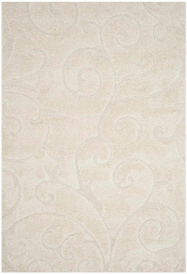 Safavieh Shag SG45 Power Loomed Rug