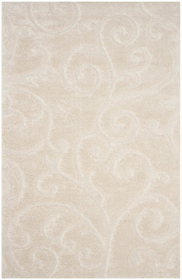 Safavieh Shag SG45 Power Loomed Rug