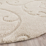 Safavieh Florida Sg455 651 Power Loomed Rug