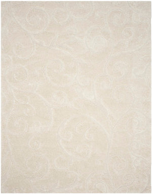 Safavieh Shag SG45 Power Loomed Rug