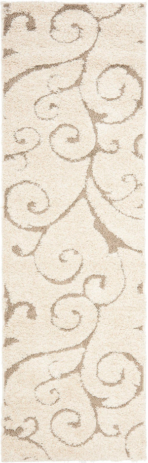 Safavieh Shag SG45 Power Loomed Rug