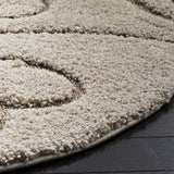 Safavieh Florida Sg455 651 Power Loomed Rug