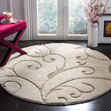 Safavieh Florida Sg455 651 Power Loomed Rug