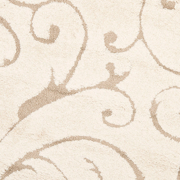 Safavieh Shag Sg455 801 Power Loomed Rug