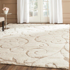 Safavieh Florida Sg455 601 Power Loomed Rug