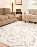 Safavieh Florida Sg455 651 Power Loomed Rug