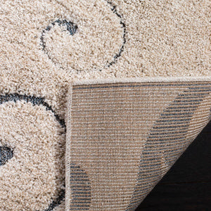 Safavieh Florida Sg455 601 Power Loomed Rug