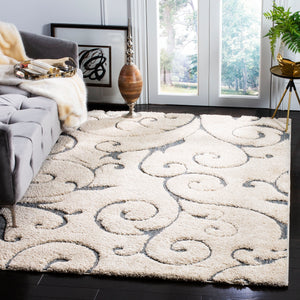Safavieh Florida Sg455 111 Power Loomed Rug