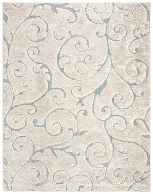 Safavieh Shag SG45 Power Loomed Rug
