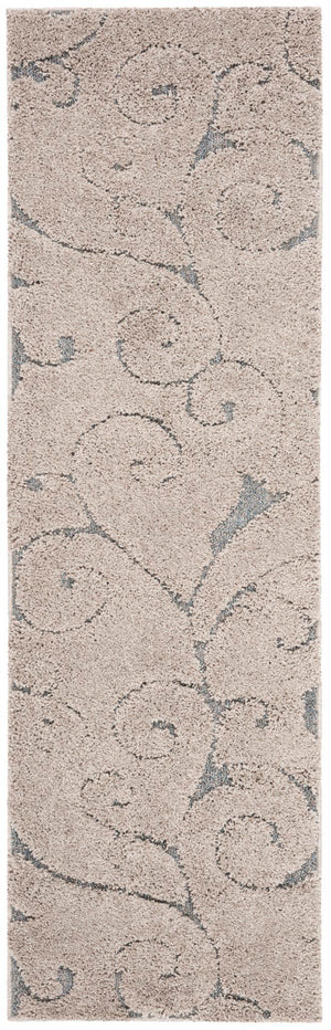 Safavieh Florida Sg455 601 Power Loomed Rug