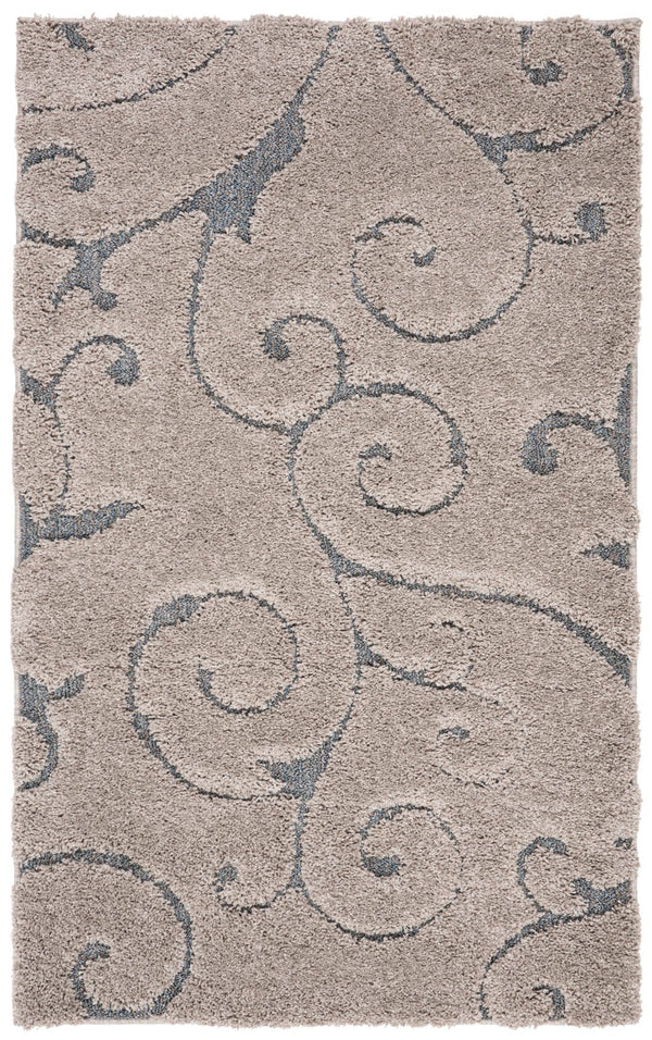 Safavieh Florida Sg455 651 Power Loomed Rug