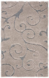 Safavieh Florida Sg455 651 Power Loomed Rug