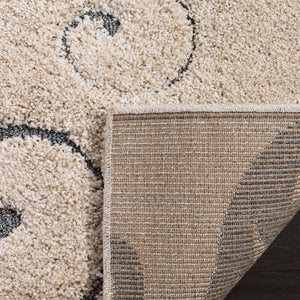 Safavieh Shag SG45 Power Loomed Rug
