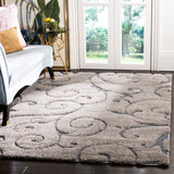 Safavieh Florida Sg455 651 Power Loomed Rug